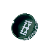HEMPER Asher - "Cannaflage" Silicone Green Ashtray